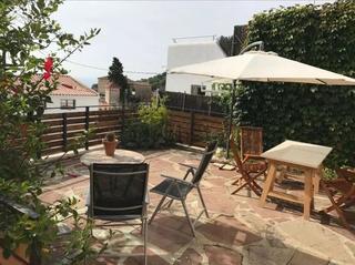 Maison à Premià de Dalt. Casa independiente en el casco antiguo de premiá de dalt