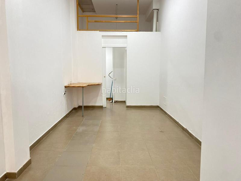 Foto 508ce119-e872-40b8-bebd-51e8313cf8fc. Rent business premise in Centre Mataró