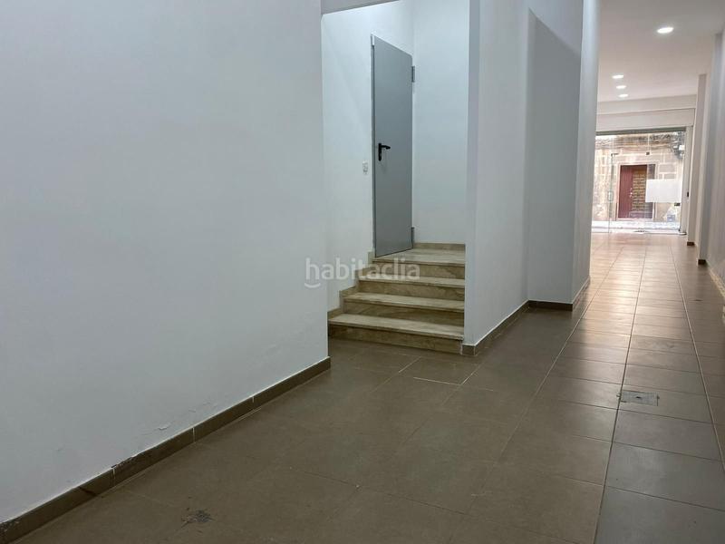 Foto 929c9df4-4c53-4822-b1eb-64719fb97d37. Rent business premise in Centre Mataró