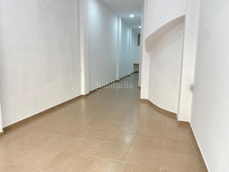 Foto c67b734d-38ee-4764-9b17-3f1e2cf5af83. Rent business premise in Centre Mataró
