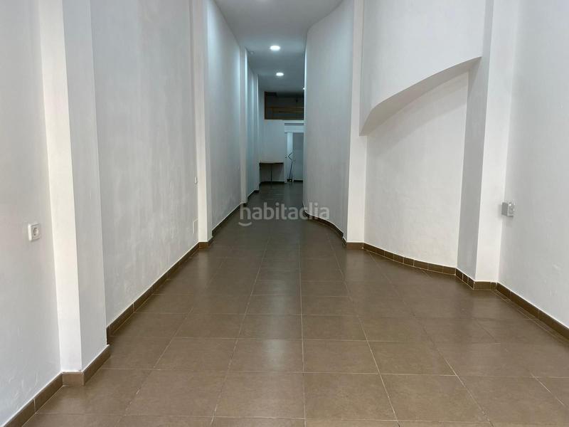 Foto e8841c5d-f21e-4589-adf8-f5f08547e96a. Rent business premise in Centre Mataró