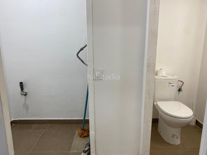 Foto eda78243-7f31-4635-bf55-e28430b31eea. Rent business premise in Centre Mataró