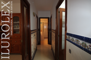 Flat in Nucli Urbà. Venta planta baja centro argentona