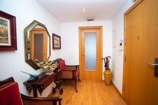 Appartamento in Eixample. Exclusivo piso de 130 m con vistas al mar y solárium en ronda ba