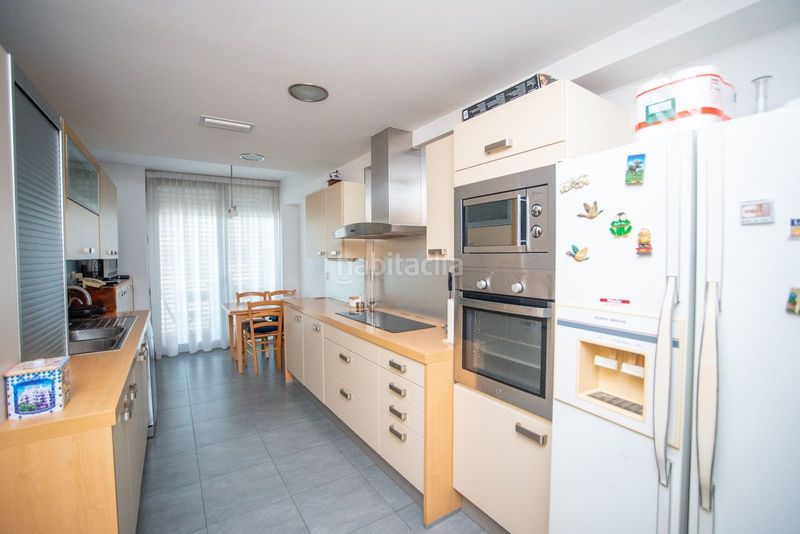 Foto 07664432-c143-457a-b02f-f1d14b3ba103. Appartement avec chauffage dans Eixample Mataró