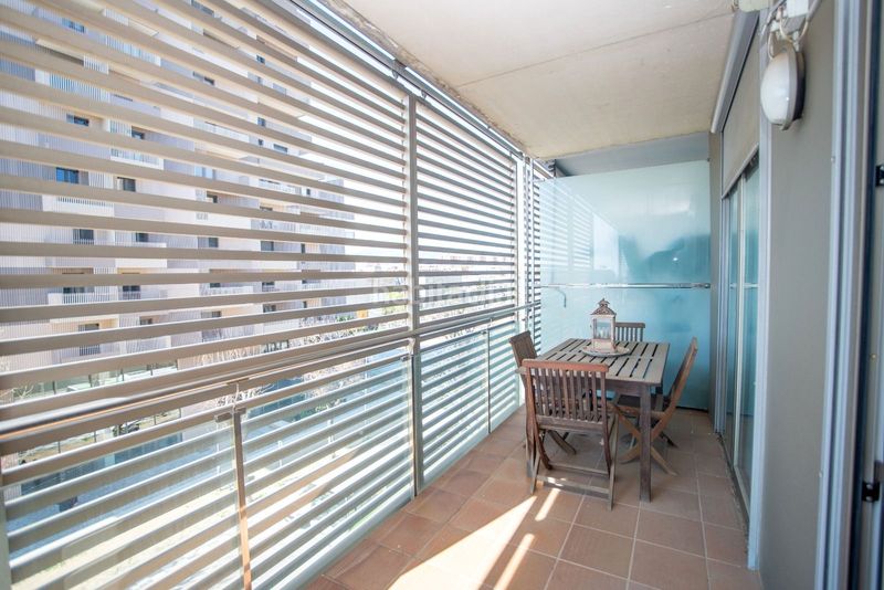 Foto 0b7d2bb5-b557-433d-a5d6-9818167258f7. Appartement avec chauffage dans Eixample Mataró