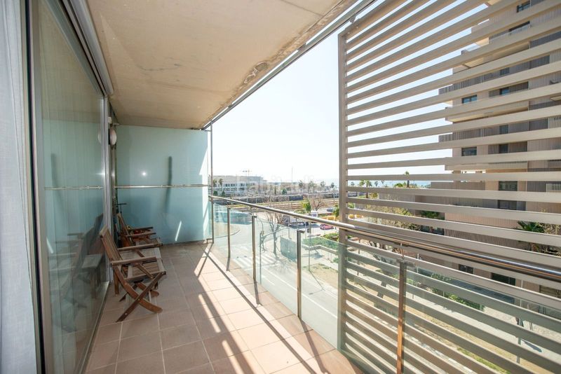 Foto fc8b3a49-6492-424e-ba72-02a133cb17fc. Appartement avec chauffage dans Eixample Mataró
