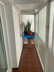 Pis a Cerdanyola Nord. Piso reformado de 3 habitaciones con amplia cocina y trastero en