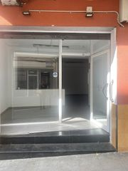 Alquiler Local Comercial en Cerdanyola Sud. Local comercial de 90 m en la mejor zona de cerdanyola, mataró