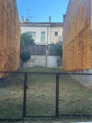 Terreny residencial a Nucli Urb. Solar urbanizable centro de argentona