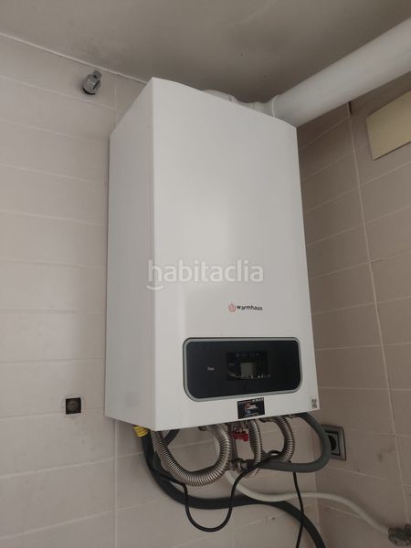 Foto 4221f543-02dd-4a88-a955-9b3d63d182ab. Pis amb calefacció a Nucli Urbà Argentona
