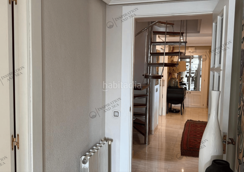 Foto 20be3696-be81-4836-b7a3-909e1d677383. Attique dans S´Eixample-Can Misses Ibiza