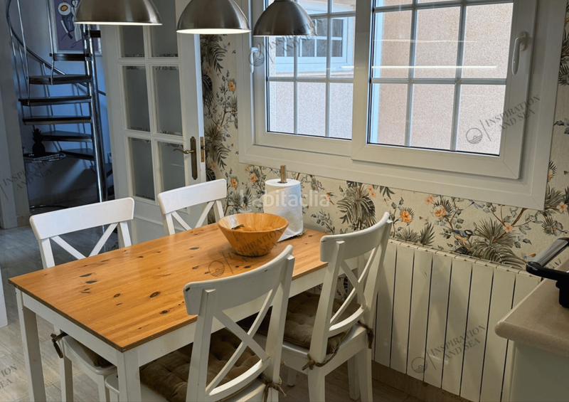 Foto 3d93f708-a9cc-4cfe-b28e-c1afe0975da6. Attique dans S´Eixample-Can Misses Ibiza