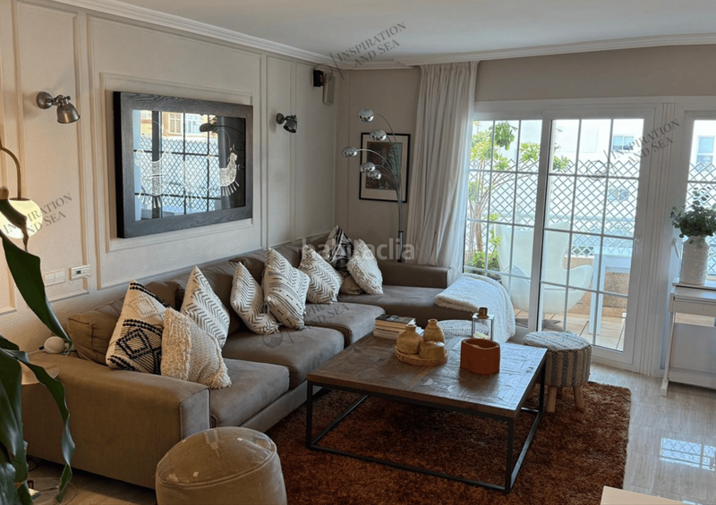 Foto 6668b6b3-60cd-4b03-93b7-fb5d1b3981a0. Attique dans S´Eixample-Can Misses Ibiza