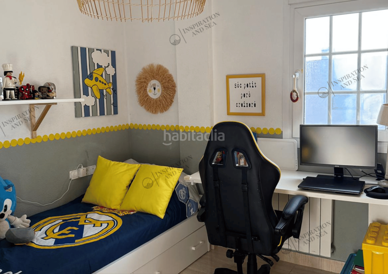 Foto 745ccdbe-7827-4782-bc49-f7a4704c99c9. Attique dans S´Eixample-Can Misses Ibiza