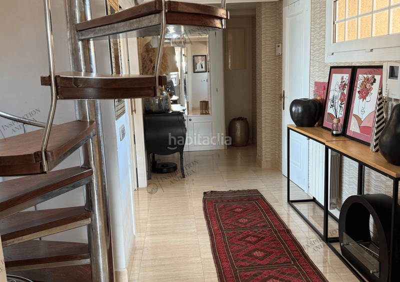 Foto 7d1e8de7-d9d3-483a-a611-51891c242aa3. Attique dans S´Eixample-Can Misses Ibiza