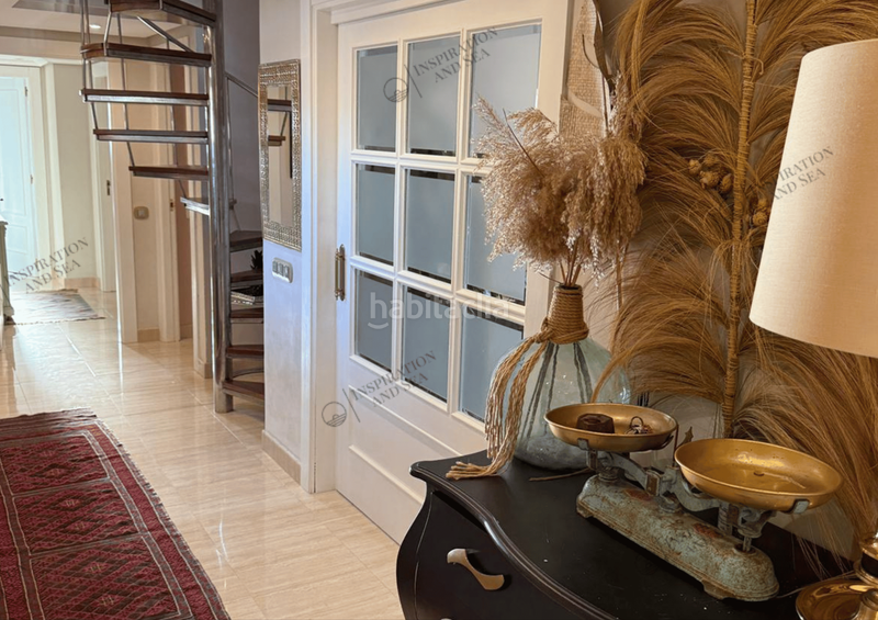 Foto 9a4a3f08-48eb-40a5-85d4-f80b492849f7. Attique dans S´Eixample-Can Misses Ibiza