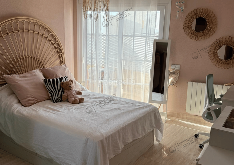 Foto ab87f578-b63f-4090-a731-e3b50aea4f3e. Attique dans S´Eixample-Can Misses Ibiza