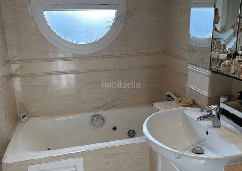 Foto d0764dde-706f-4074-a026-ab8e015dca8f. Attique dans S´Eixample-Can Misses Ibiza