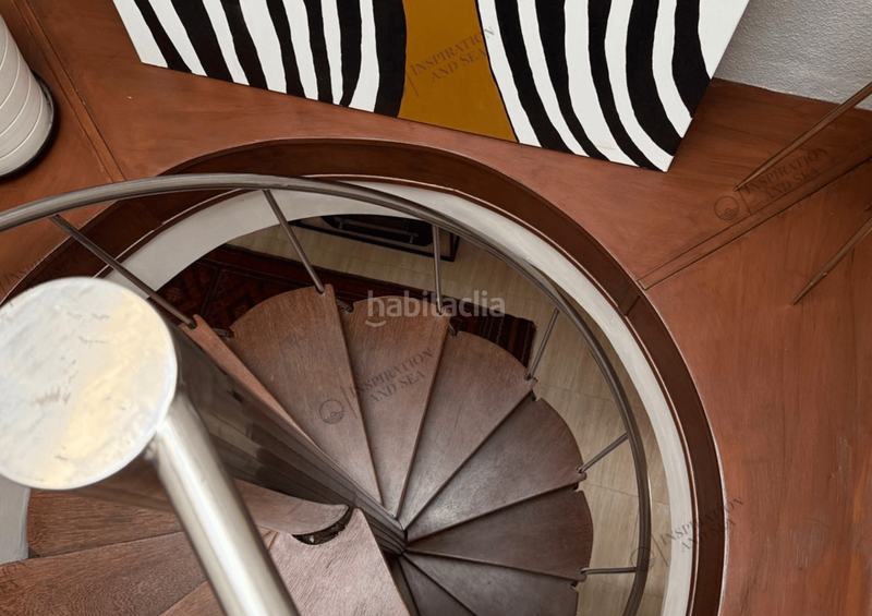 Foto f96d09e9-edca-40a3-a866-6865ecd693cf. Attique dans S´Eixample-Can Misses Ibiza