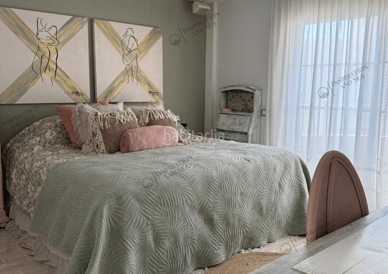 Foto ff5debd2-29cd-47a3-8233-b06ef0b99569. Attique dans S´Eixample-Can Misses Ibiza