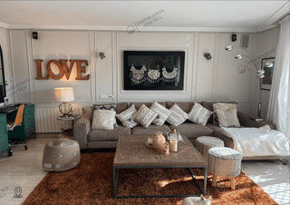 tic  Carrer des forns. tico exclusivo en can escandell, ibiza