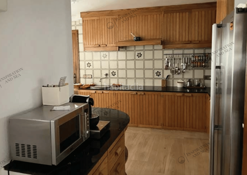 Foto 10f7442e-3b39-4f1d-be66-01e42ae3626c. Appartement avec chauffage parking dans S´Eixample-Can Misses Ibiza