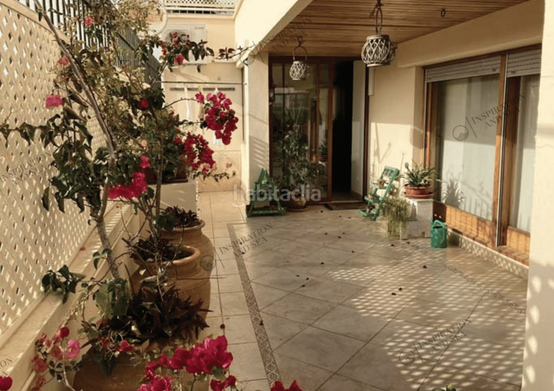 Foto 16bd9f16-8846-4586-9db1-0195a612ab6e. Appartement avec chauffage parking dans S´Eixample-Can Misses Ibiza