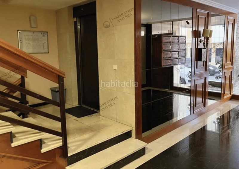 Foto 212b078f-bf9b-41a9-b9d1-9365386686e8. Appartement avec chauffage parking dans S´Eixample-Can Misses Ibiza