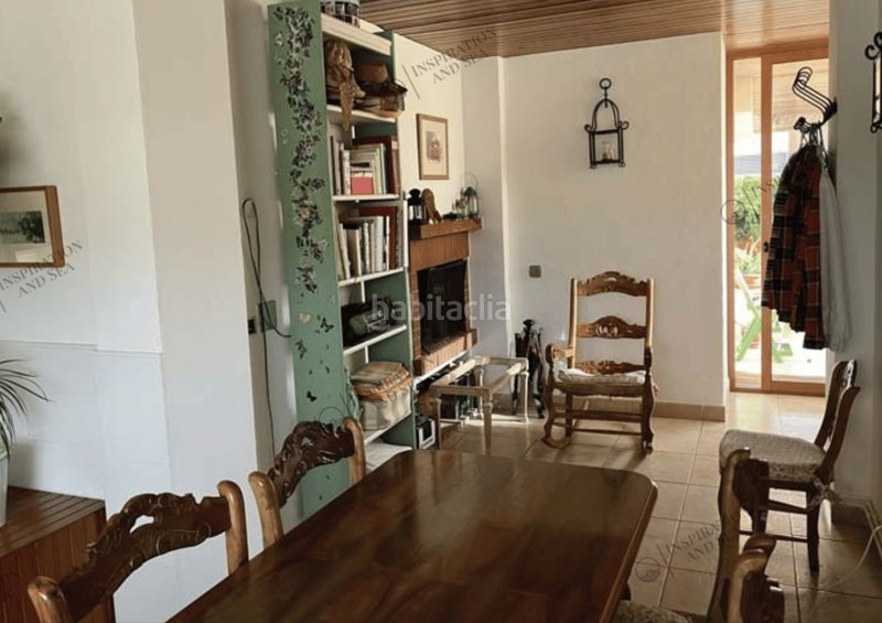 Foto 3e8e9fe0-c5b1-4734-bbab-a20b371e07e4. Appartement avec chauffage parking dans S´Eixample-Can Misses Ibiza