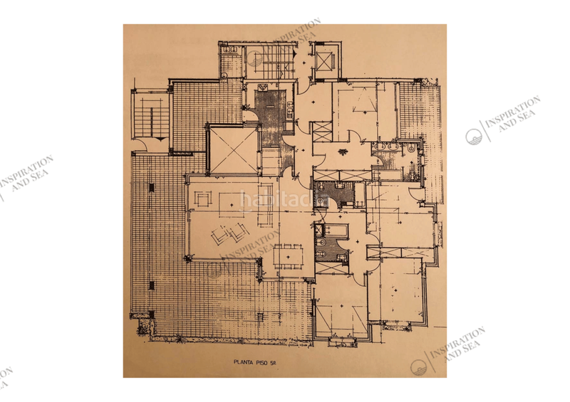 Foto 482490aa-8997-40d1-8210-1830a990731a. Appartement avec chauffage parking dans S´Eixample-Can Misses Ibiza