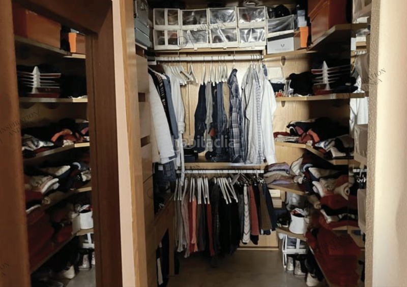 Foto 6054fd6d-6a59-4067-8920-d670fbdd8ef7. Appartement avec chauffage parking dans S´Eixample-Can Misses Ibiza