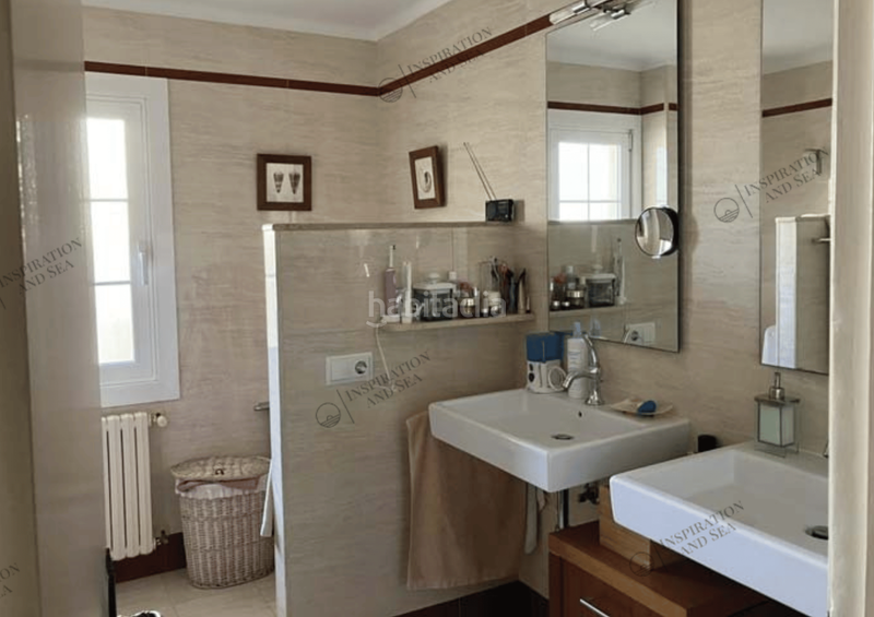 Foto 6a97bff6-f378-462b-a200-195843f20f1e. Appartement avec chauffage parking dans S´Eixample-Can Misses Ibiza