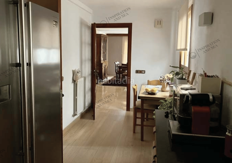 Foto 6ca10302-37e4-48f8-bffc-f4eeacc497a9. Appartement avec chauffage parking dans S´Eixample-Can Misses Ibiza