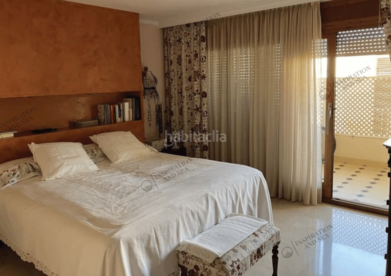 Foto 71e145c5-aeb0-4dc2-b459-fe5604db4ab2. Appartement avec chauffage parking dans S´Eixample-Can Misses Ibiza