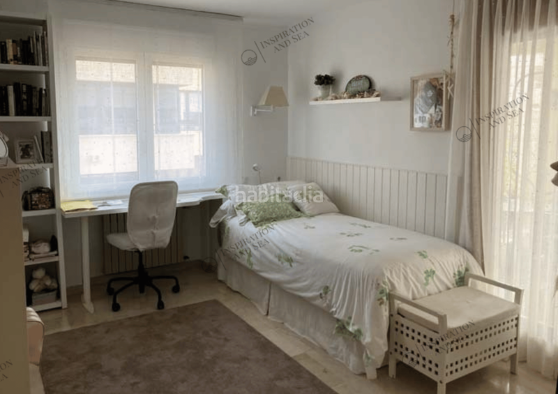 Foto 91ecbc25-0722-4b42-be59-e6035771dddc. Appartement avec chauffage parking dans S´Eixample-Can Misses Ibiza