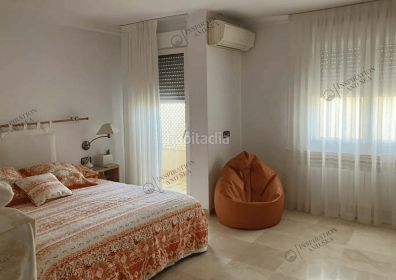 Foto 9e1a45d4-a250-4575-891b-930293f0a47c. Appartement avec chauffage parking dans S´Eixample-Can Misses Ibiza