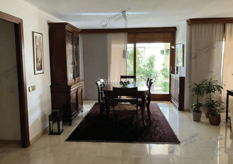 Foto a1488b51-528b-41e7-982a-65b04c54a836. Appartement avec chauffage parking dans S´Eixample-Can Misses Ibiza