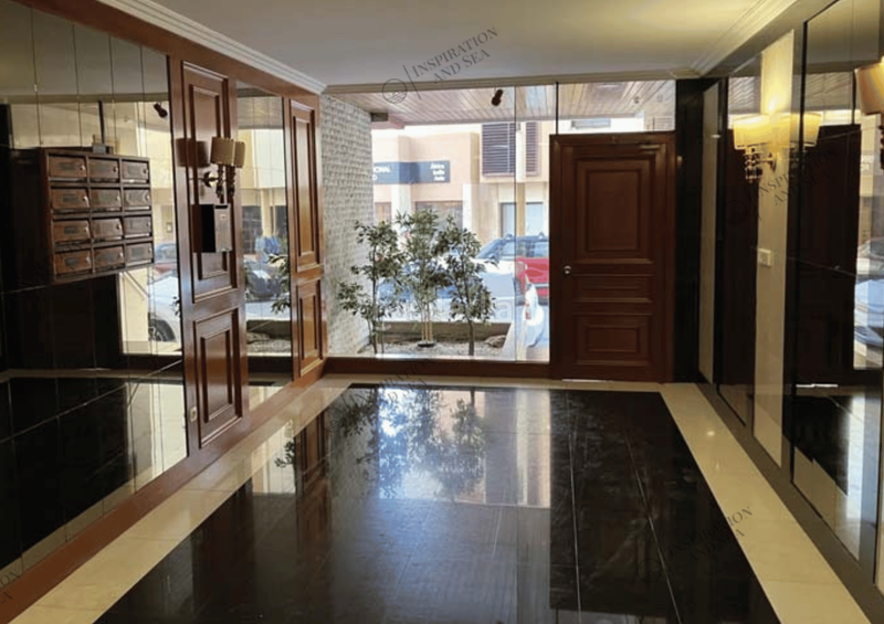 Foto b90e9ca4-f45b-4514-b859-90eff7541dcc. Appartement avec chauffage parking dans S´Eixample-Can Misses Ibiza