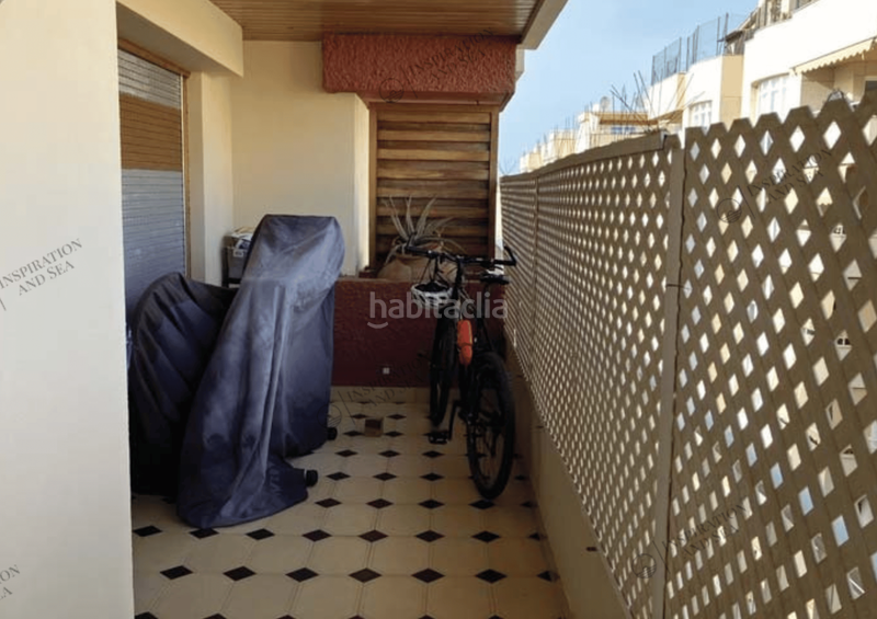 Foto e9a29f28-0cb1-4119-8096-d30ccb87ed65. Appartement avec chauffage parking dans S´Eixample-Can Misses Ibiza