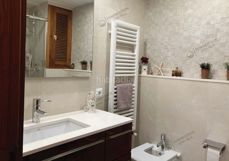 Foto f130e3ae-7bc8-4a4e-8ce4-d5f51a8a06f7. Appartement avec chauffage parking dans S´Eixample-Can Misses Ibiza