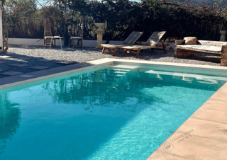 Bauernhof in Sant Jordi de Ses Salines-Sant Francesc. Fincas gemelas con encanto en sant jordi  ibiza