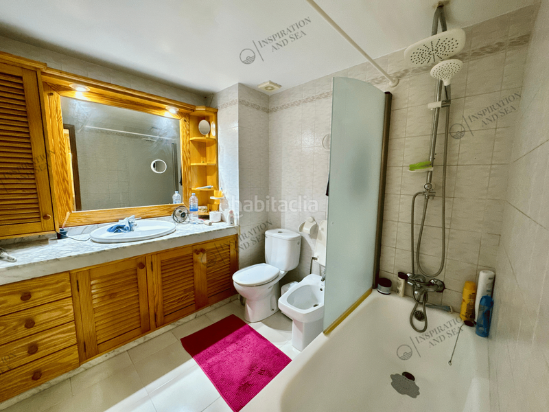 Foto 2b88eee9-373f-4a53-a56a-d4b537d823fc. Appartement dans Puig d´en Valls Santa Eulària