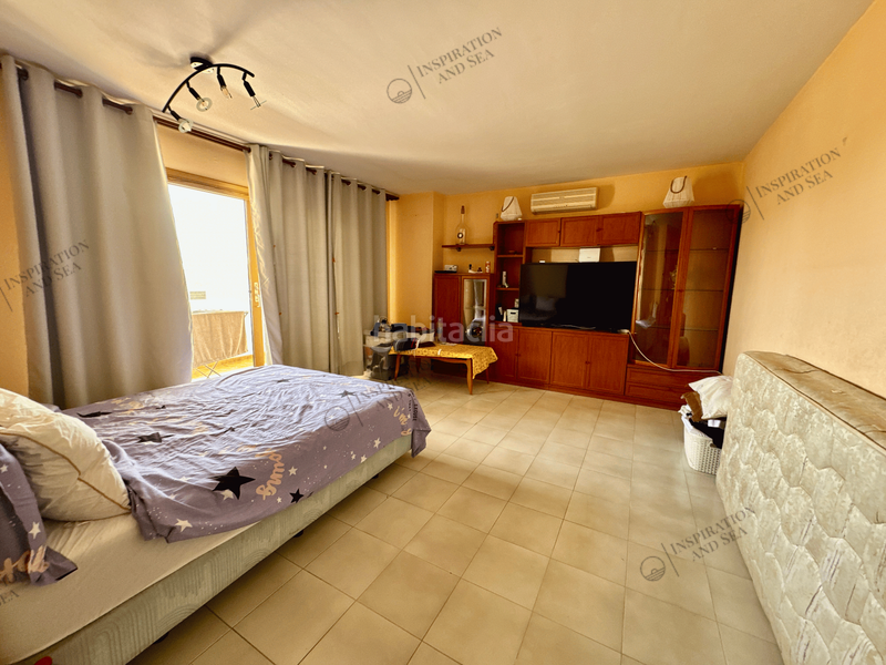 Foto 36d36152-c17e-434b-b68f-ac800f8a346e. Appartement dans Puig d´en Valls Santa Eulària