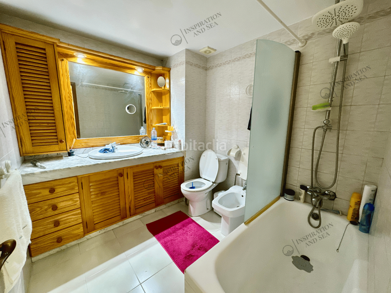 Foto 4c50b94a-6191-483d-85f5-b85592f93791. Appartement dans Puig d´en Valls Santa Eulària