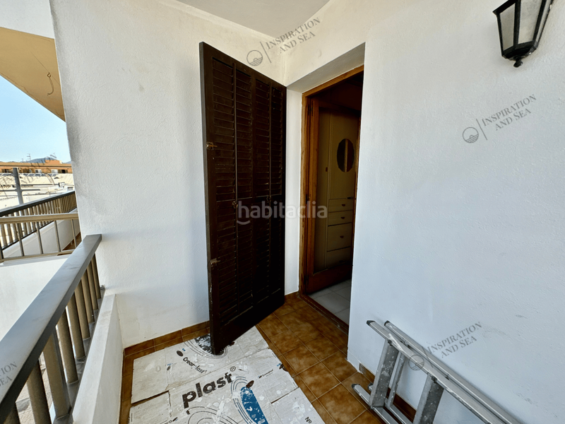 Foto 52fc6603-3137-44f7-a005-93cf84664b92. Appartement dans Puig d´en Valls Santa Eulària