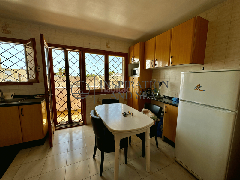 Foto 79a3ec7a-710a-4490-ac03-d48523658ce3. Appartement dans Puig d´en Valls Santa Eulària