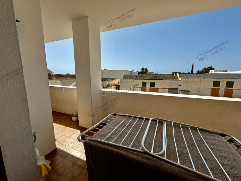 Foto 8a4c8d3b-d98f-4efa-8fb3-d02f6f662cab. Appartement dans Puig d´en Valls Santa Eulària