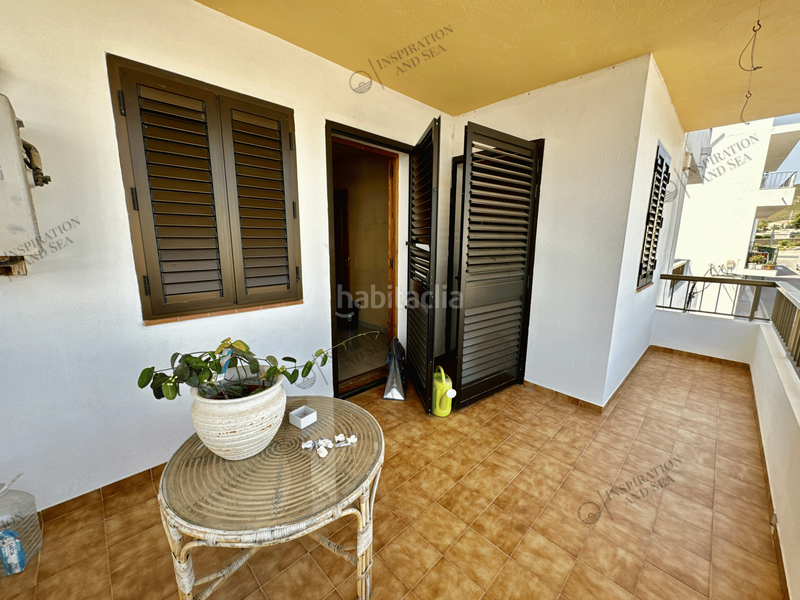 Foto abf2bd2b-6d71-42c6-a8a6-9f4a34770fa7. Appartement dans Puig d´en Valls Santa Eulària