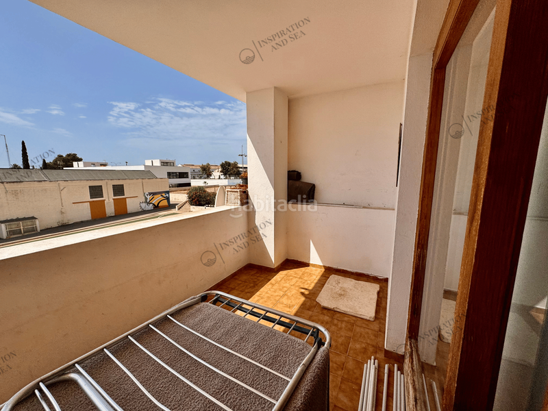 Foto b902b317-762c-44a7-b1ef-1cd2b125f243. Appartement dans Puig d´en Valls Santa Eulària